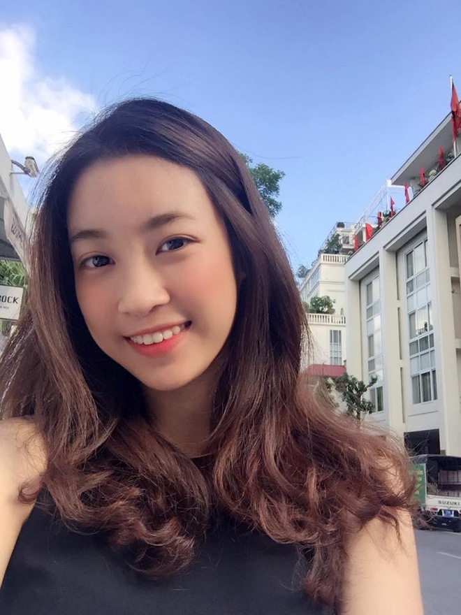 toc tien, midu tiet lo diem thi dai hoc cao ngat khien fan nguong mo hinh anh 8