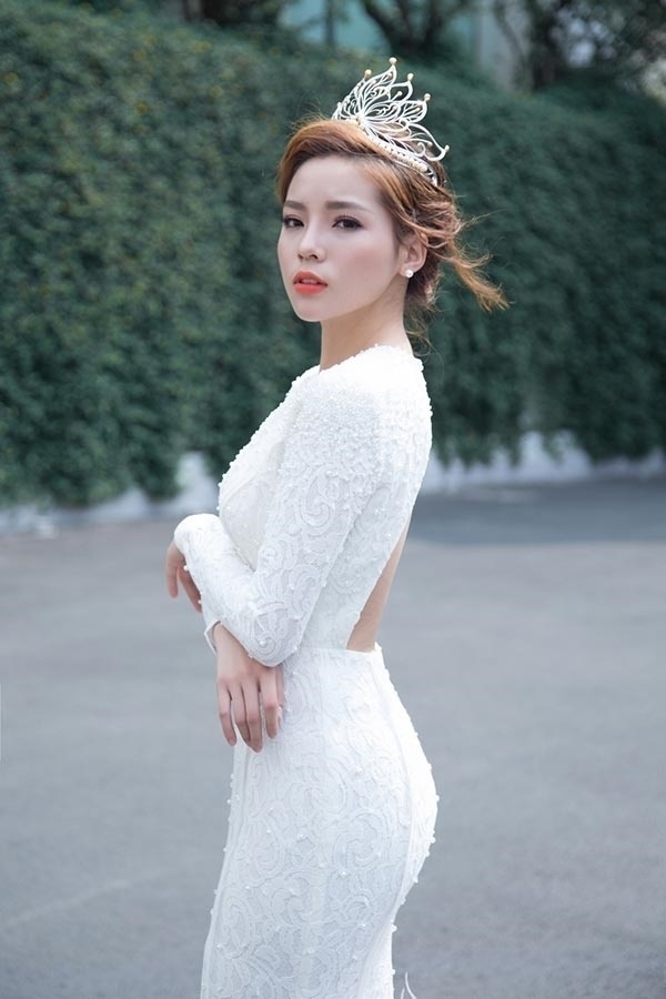 toc tien, midu tiet lo diem thi dai hoc cao ngat khien fan nguong mo hinh anh 10