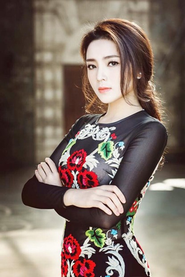 toc tien, midu tiet lo diem thi dai hoc cao ngat khien fan nguong mo hinh anh 11