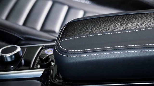 Bản độ này của Mercedes-Benz G-Class sẽ khiến bạn không thể tin vào mắt mình - Ảnh 10.