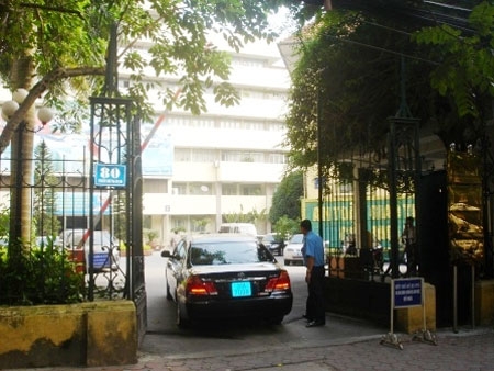 Bộ GTVT vừa hoàn thành việc sắp xếp, sáp nhập các PMU trực thuộc