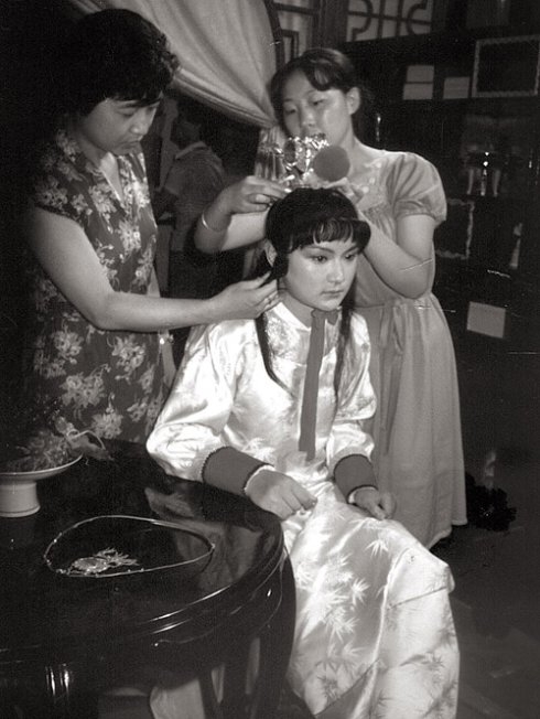Chuyện ăn vụng 