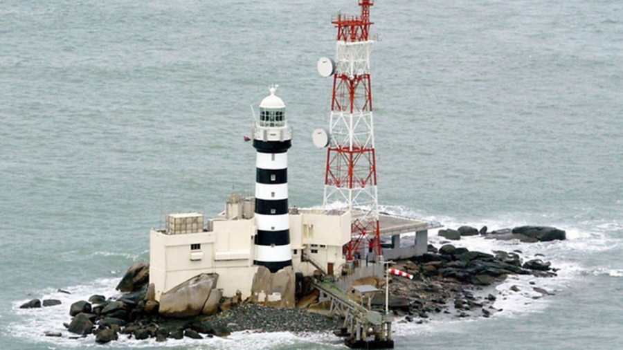 Điểm nóng tranh chấp Malaysia - Singapore1