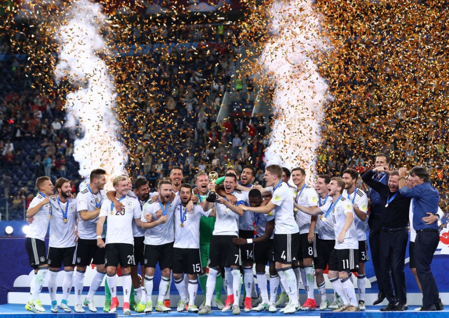 Doi hinh du bi cua Duc nang cao cup vang Confederations hinh anh 13