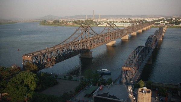 Triều Tiên,biên giới Triều Tiên,cuộc sống ở Triều Tiên