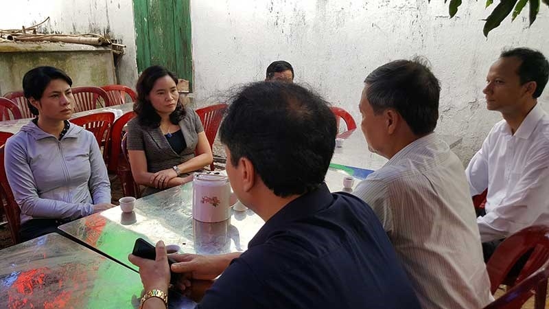 ‘Không có chất kích thích trong trâu chọi húc chết chủ’ - ảnh 1