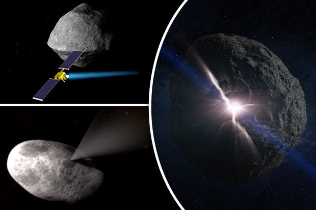 nasa he lo sieu vu khi cuu nhan loai khoi ngay tan the hinh anh 2