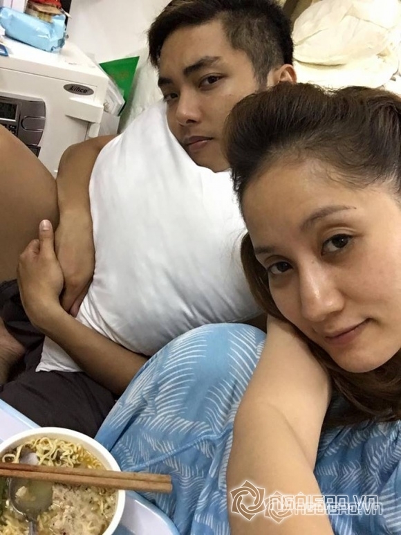 Khánh Thi, Phan Hiển, Khánh Thi và Phan Hiển, Khánh Thi mặt mộc