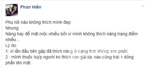 Khánh Thi, Phan Hiển, Khánh Thi và Phan Hiển, Khánh Thi mặt mộc