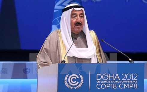 qatar duoc them 48h de dap ung yeu sach cua cac nuoc arab vung vinh hinh 1