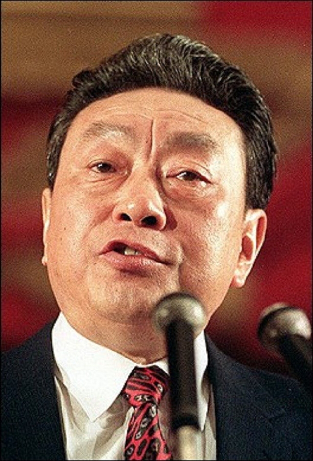  Trần Hy Đồng 
