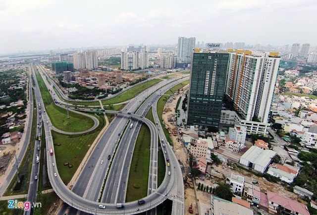De xuat cho quan, huyen TP.HCM, Ha Noi duoc quyen cap so do hinh anh 1