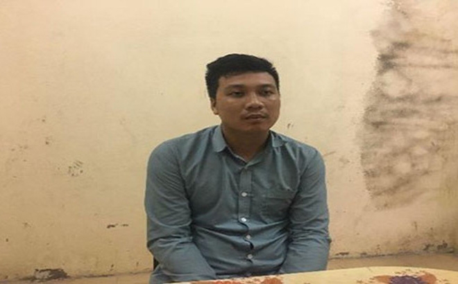 Gã tài xế hiếp dâm bé gái 13 tuổi ngay trên xe taxi