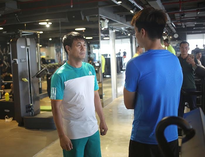 Ù22 Việt Nam, HLV Hữu Thắng, Công Phượng, SEA Games 29, Xuân Trường