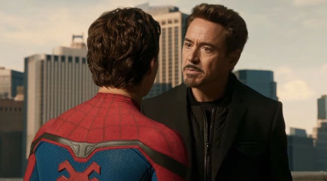 Vi sao Tom Holland la nguoi Nhen hoan hao nhat den nay? hinh anh 2