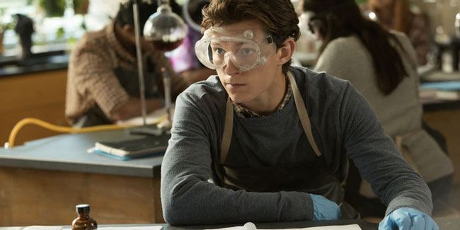 Vi sao Tom Holland la nguoi Nhen hoan hao nhat den nay? hinh anh 3