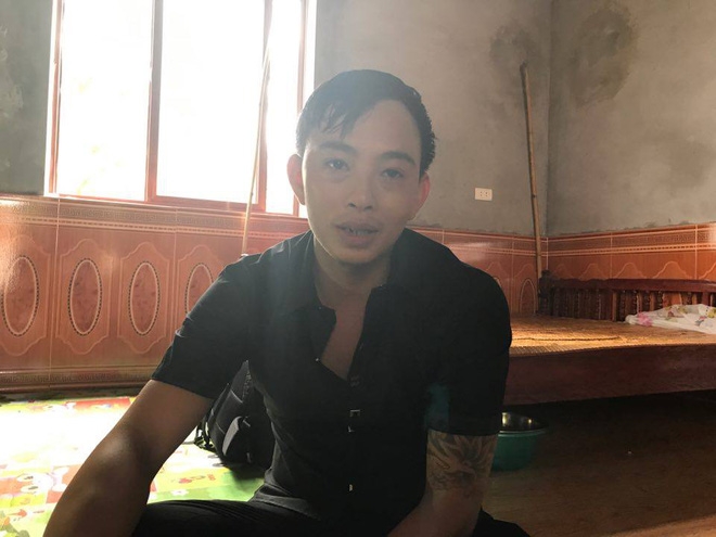 Vụ thi thể nam thanh niên không nguyên vẹn sau trận ẩu đả: Chỉ trong 15 giây, bạn tôi bị 3 người chém tử vong - Ảnh 1.