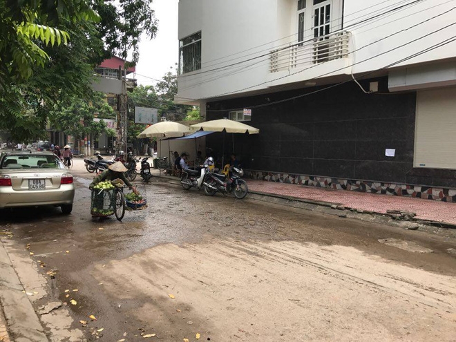 Vụ thi thể nam thanh niên không nguyên vẹn sau trận ẩu đả: Chỉ trong 15 giây, bạn tôi bị 3 người chém tử vong - Ảnh 2.