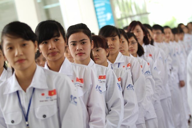 thất nghiệp,cử nhân,thạc sĩ,xuất khẩu lao động,bộ lao động thương binh xã hội,bộ giáo dục,đề án