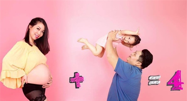Anh chàng nặng 120kg nấu trăm món ăn chăm vợ ở cữ tiết lộ bí quyết “đảm thay vợ” - Ảnh 1.