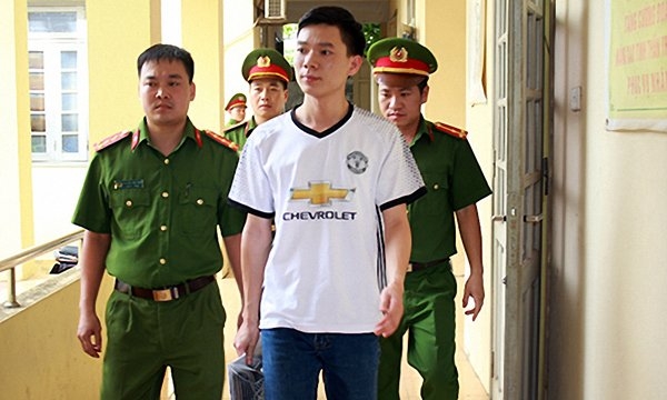 Hoàng Công Lương, chạy thận nhân tạo, chạy thận, suy thận, tại ngoại