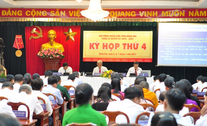 Bi thu Dong Nai noi khong biet ba Phan Thi My Thanh sai pham hinh anh 2
