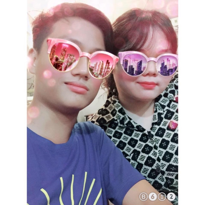 Chuyen tinh 'dua lech' cua nang 100 kg va anh chang dien trai hinh anh 6