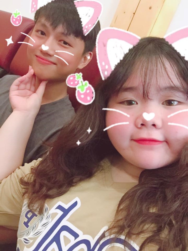 Chuyen tinh 'dua lech' cua nang 100 kg va anh chang dien trai hinh anh 8