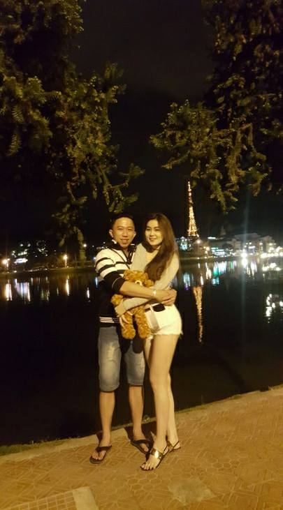 Chuyện tình “đũa lệch” vượt mọi lời đàm tiếu của cô gái Sài Gòn - Ảnh 3.