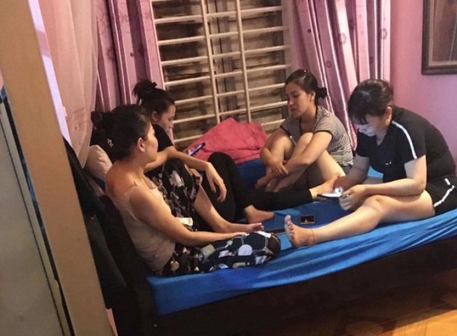 Công an truy tìm tung tích bé trai 7 tuổi mất tích ở Quảng Bình - Ảnh 3.