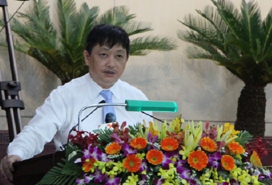 Đà Nẵng,miễn nhiệm,Đặng Việt Dũng,Sơn Trà