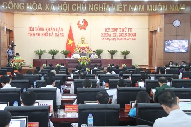 Đà Nẵng,miễn nhiệm,Đặng Việt Dũng,Sơn Trà
