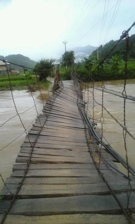 lai chau: sat lo, chia cat, nguoi chet va mat tich do mua lũ hinh anh 1