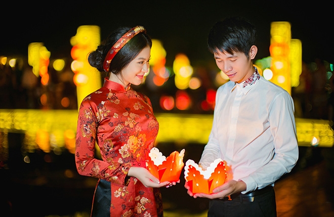 Sau đám cưới 10 tỷ dậy sóng MXH, cặp đại gia Đông Anh tiết lộ ảnh cưới cùng chuyện tình yêu đẹp không tưởng - Ảnh 15.