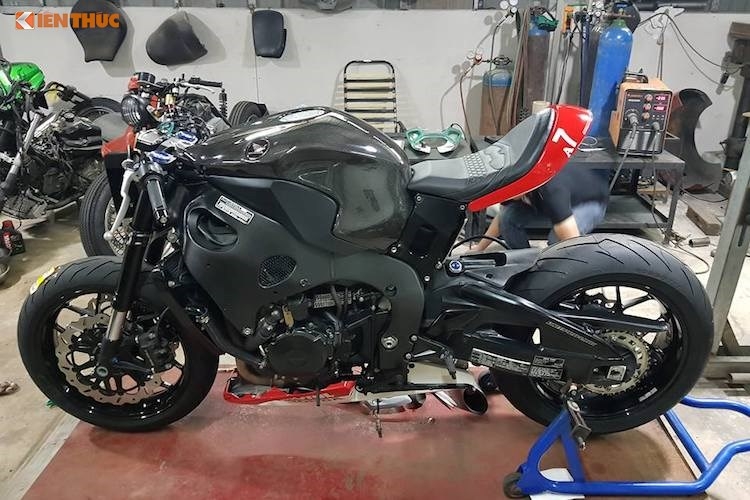 Tho Viet do moto Honda CBR1000RR “chat nhu Tay“-Hinh-2