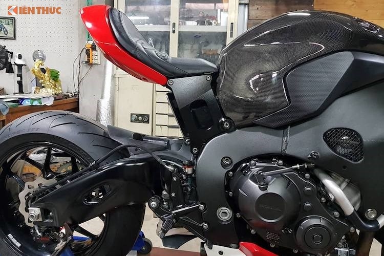 Tho Viet do moto Honda CBR1000RR “chat nhu Tay“-Hinh-6