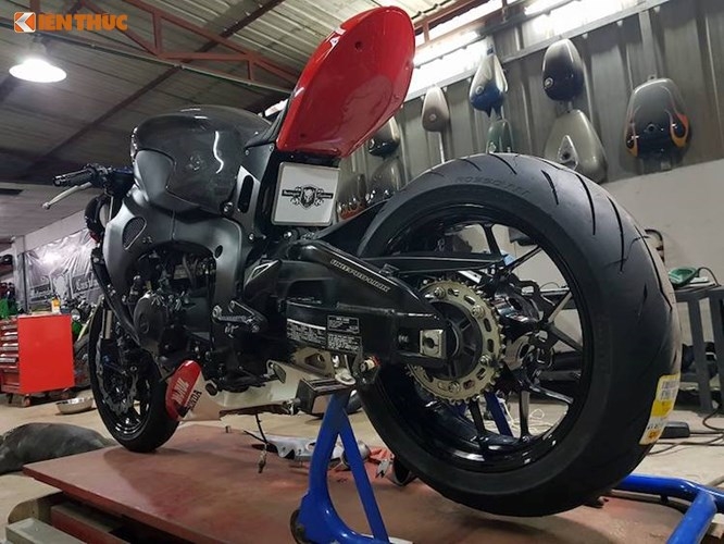 Tho Viet do moto Honda CBR1000RR “chat nhu Tay“-Hinh-8