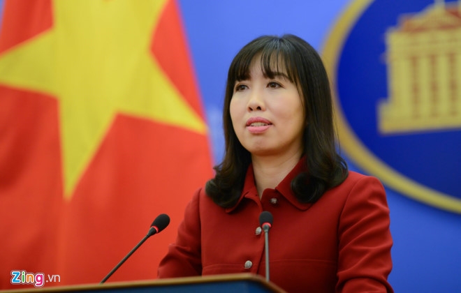 VN phan ung thong tin nguoi Viet bi Abu Sayyaf sat hai da man hinh anh 1