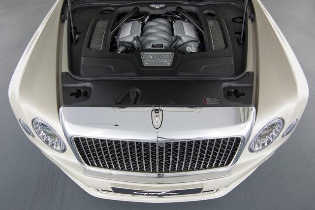 Bentley Mulsanne Speed 2017 đầu tiên cập bến thị trường Việt Nam - Ảnh 8.
