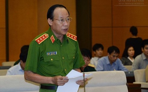Phó Thủ tướng,Trương Hòa Bình,Trịnh Đình Dũng,Đỗ Văn Đương,cát tặc,khai thác cát