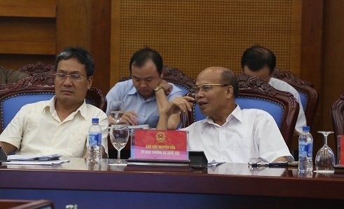 Phó Thủ tướng,Trương Hòa Bình,Trịnh Đình Dũng,Đỗ Văn Đương,cát tặc,khai thác cát