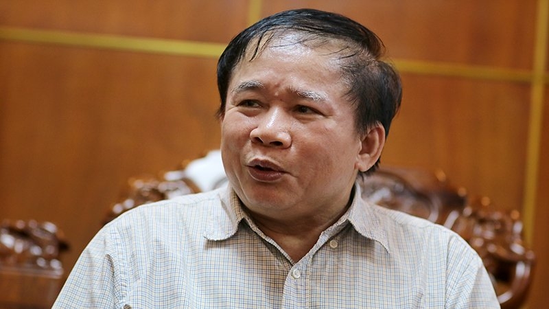 phổ điểm, thi thpt quốc gia 2017, môn toán, tuyển sinh đại học 2017