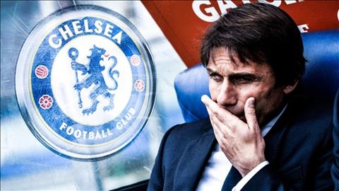 Conte buoc phai noi loan gay ran nut noi bo voi gioi chu vi nhung gi tot dep nhat cho Chelsea