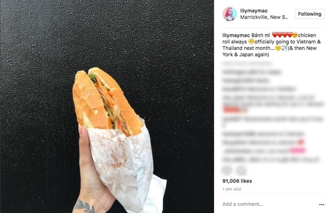 Lily Maymac bat ngo thong bao khong den Viet Nam vao thang 7 hinh anh 2