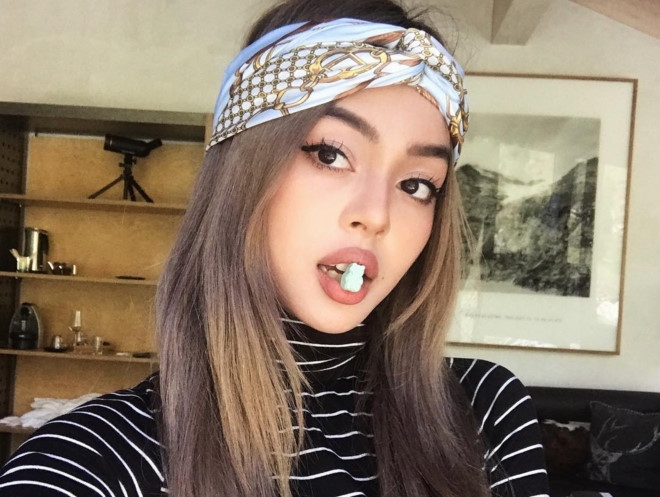 Lily Maymac bat ngo thong bao khong den Viet Nam vao thang 7 hinh anh 6