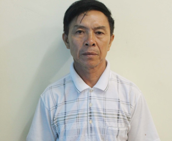 Loi khai cua ke doat mang nu giao vien mam non song doc than hinh anh 1