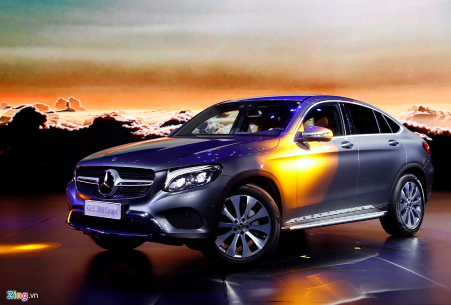 Mercedes trung dan xe 150 ty tai Ha Noi hinh anh 10