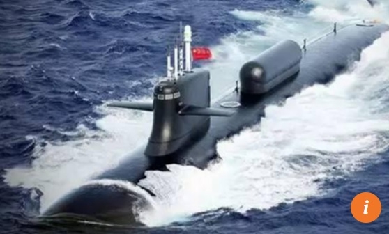 tau ngam trung quoc se som vuot xa cong nghe my? hinh anh 1