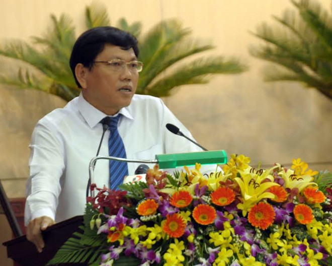 6 nam, Da Nang chi 100 ty dong 'nuoi' cac bai giu xe mien phi hinh anh 1