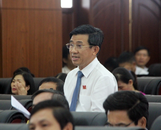 6 nam, Da Nang chi 100 ty dong 'nuoi' cac bai giu xe mien phi hinh anh 2